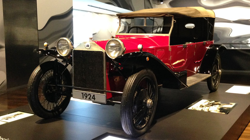 Illustration for article titled Let's Tour The VW Autostadt Museum So You Can See How Clever It Is